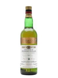 Springbank 34 Year Old 1967 (Old Malt Cask)
