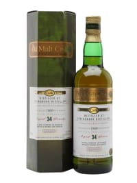 Springbank 34 Year Old 1969 (Old Malt Cask)