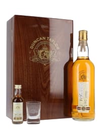Springbank 40 Year Old 1967 (Duncan Taylor)