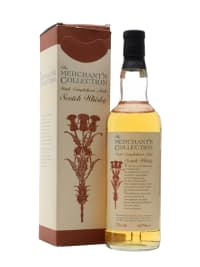Springbank 1975 (The Merchant's Collection)