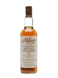 Springbank 1965 26 Year Old Milroy's