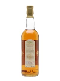 Springbank 31 Year Old 1967 (cask 1315) - Murray McDavid