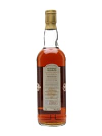 Springbank 28 Year Old 1969 Sherry Cask (Murray McDavid)