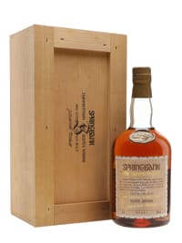 Springbank 10 Year Old - 1980s