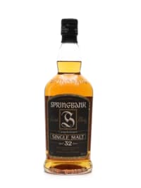 Springbank 32 Year Old