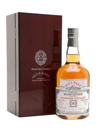 Springbank 1993 30 Year Old Old & Rare