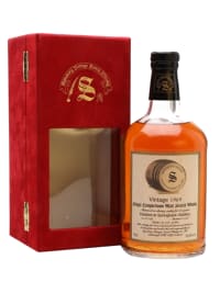 Springbank 1969 27 Year Old Sherry (Cask 2383) - (Signatory)