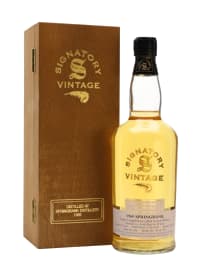 Springbank 1969 34 Year Old Sherry (Cask 266) - (Signatory)