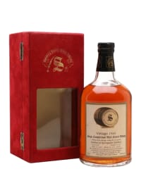Springbank 1969 27 Year Old Sherry (Cask 2383) - (Signatory)