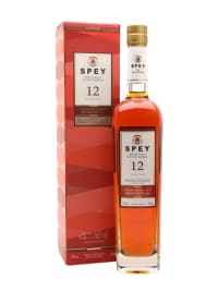 SPEY 12 Year Old Limited Release