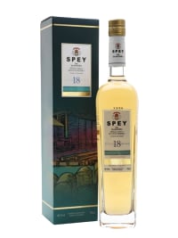 Spey 18 Year Old 2005