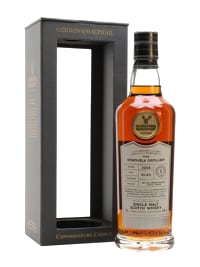 Strathisla 15 Year Old 2008 (Cask 21600502) - Connoisseurs Choice (Gordon & MacPhail)