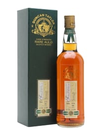 Strathisla 1967 38 Year Old Cask #1882 Duncan Taylor