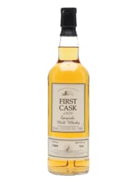 Strathisla 1979 24 Year Old (Cask 5289) - First Cask