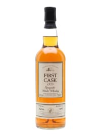 Strathisla 1979 24 Year Old Cask #5290 First Cask