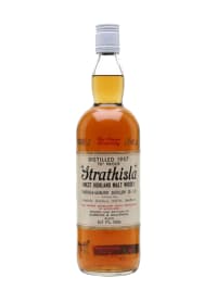 Strathisla 1937 (Gordon & MacPhail) - 1970s