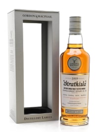 Strathisla 2009 (Bottled 2022) - Distillery Labels (Gordon & Macphail)