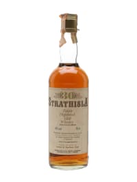 Strathisla 30 Year Old (Gordon & MacPhail) - 1980s