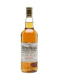 Strathisla 30 Year Old (Gordon & MacPhail) - 1980s