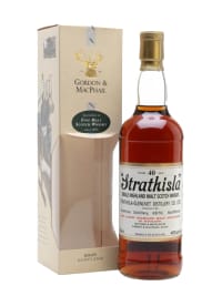 Strathisla 40 Year Old - (Gordon & MacPhail)