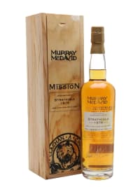 Strathisla 27 Year Old 1976 Mission (Murray McDavid)