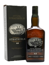 Strathisla 12 Year Old (Old Bottling)