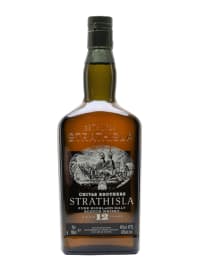 Strathisla 12 Year Old (Old Bottling)