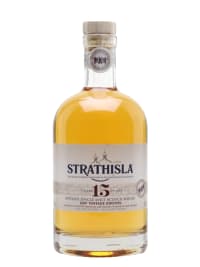 Strathisla 2007 15 Year Old Exclusive to The Whisky Exchange