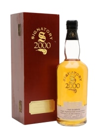 Strathisla 1968 31 Year Old Bot.1999 Signatory