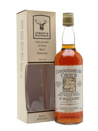 St Magdalene 1964 - Connoisseurs Choice (Gordon & MacPhail)