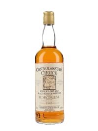 St Magdalene 1964 - Connoisseurs Choice (Gordon & MacPhail)