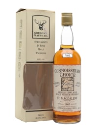 St Magdalene 1964 - Connoisseurs Choice (Gordon & MacPhail)
