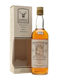 St Magdalene 1964 - Connoisseurs Choice (Gordon & MacPhail)