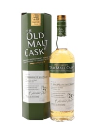 St Magdalene 1982 23 Year Old Old Malt Cask