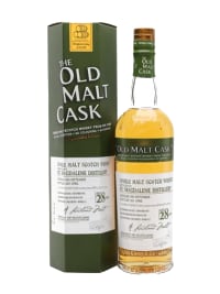 St. Magdalene 1982 28 Year Old Old Malt Cask #7093