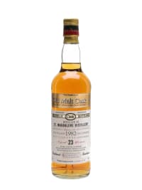 St Magdalene 1982 23 Year Old Old Malt Cask