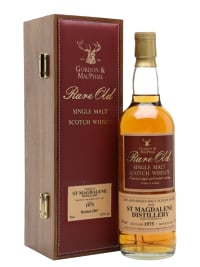St Magdalene 1975 (bottled 2007) - Rare Old