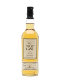 Strathmill 1977 27 Year Old Cask #4484 First Cask