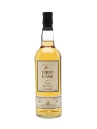 Strathmill 1977 27 Year Old First Cask #4466