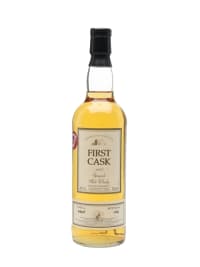 Strathmill 1977 27 Year Old First Cask #4469
