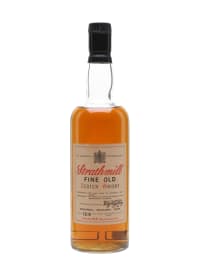 Strathmill Centenary (1891-1991)