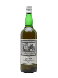 Talisker 1959 - Berry Bros & Rudd