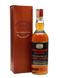 Talisker 21 Year Old 1951 - Connoisseurs Choice (Gordon & MacPhail)