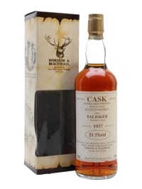 Talisker 1957 Cask Strength (Gordon & MacPhail)