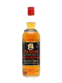 Talisker 1964 (Gordon & MacPhail)