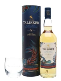 Talisker 8 Year Old (Special Release 2020)