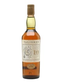 Talisker 10 Year Old Bot.1990s