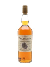 Talisker 10 Year Old Bot.1990s