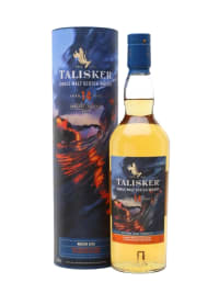 Talisker 14 Year Old Special Release 2025