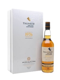 Talisker 1976 46 Year Old Prima & Ultima 4